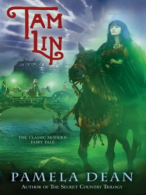 cover image of Tam Lin